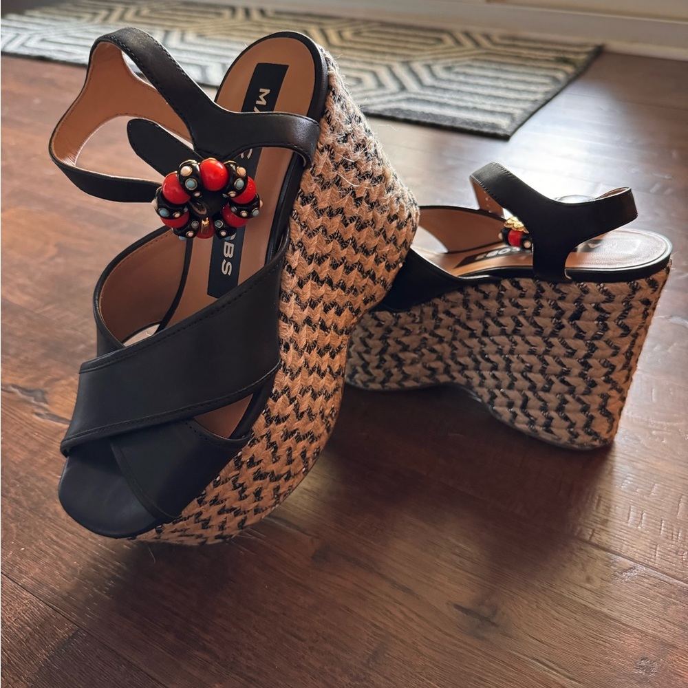 Marc Jacobs Women's Shoes Size 5.5
